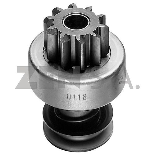 Planetária do Motor de Partida BMW 116 118 120 316 318 320 518