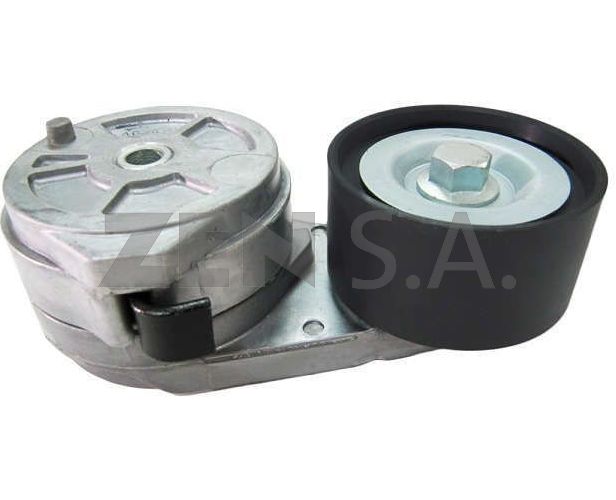 Rolamento tensor correia alternador cobra agrale, ford, gm, nissan