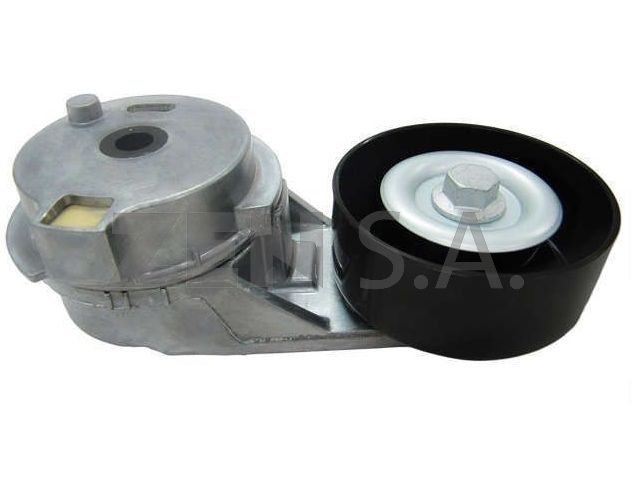 13176 ACCESSORY ALTERNATOR BELT TENSIONER