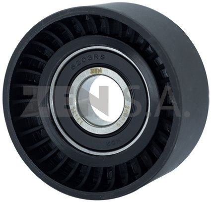 13442 - ACCESSORY ALTERNATOR BELT IDLER PULLEY