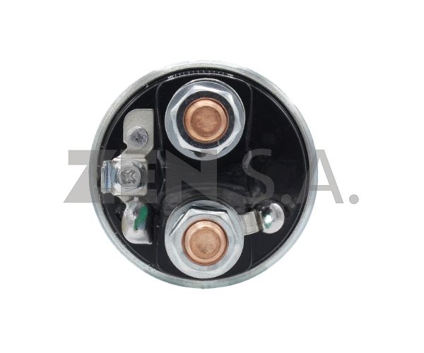 ACL 30B SOLENOID COIL ‎ - Platinum International